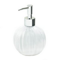 Pure Ceramic Soap Dispenser